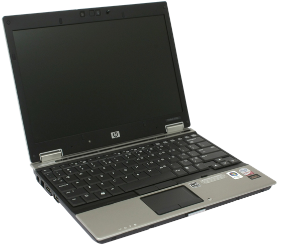 HP EliteBook 2540p